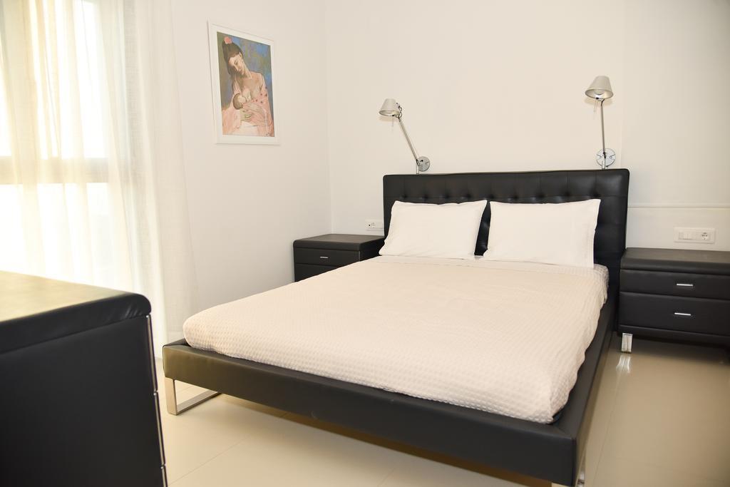 Sea View Villas Agia Pelagia Dış mekan fotoğraf